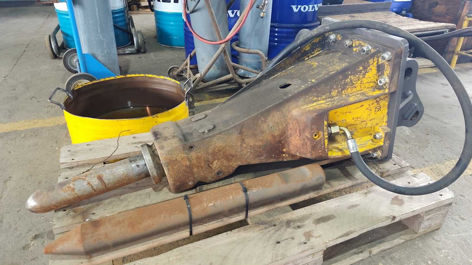 OmecoHub - Immagine Principale